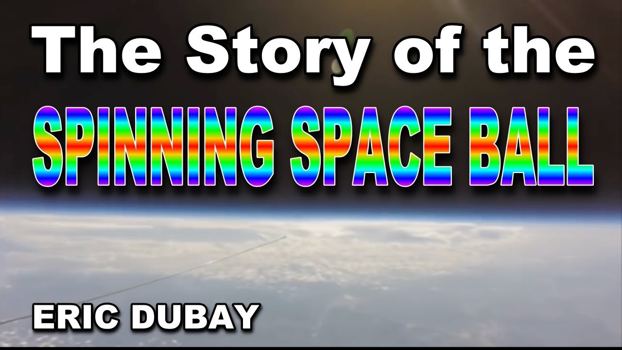 The MYTH of the Spinning Ball