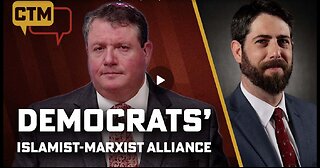 Democrats' Islamist-Marxist Alliance Could Destroy US: Rep. Randy Fine