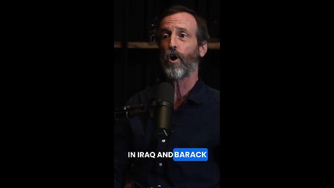 Civil War Chaos: History Repeats?