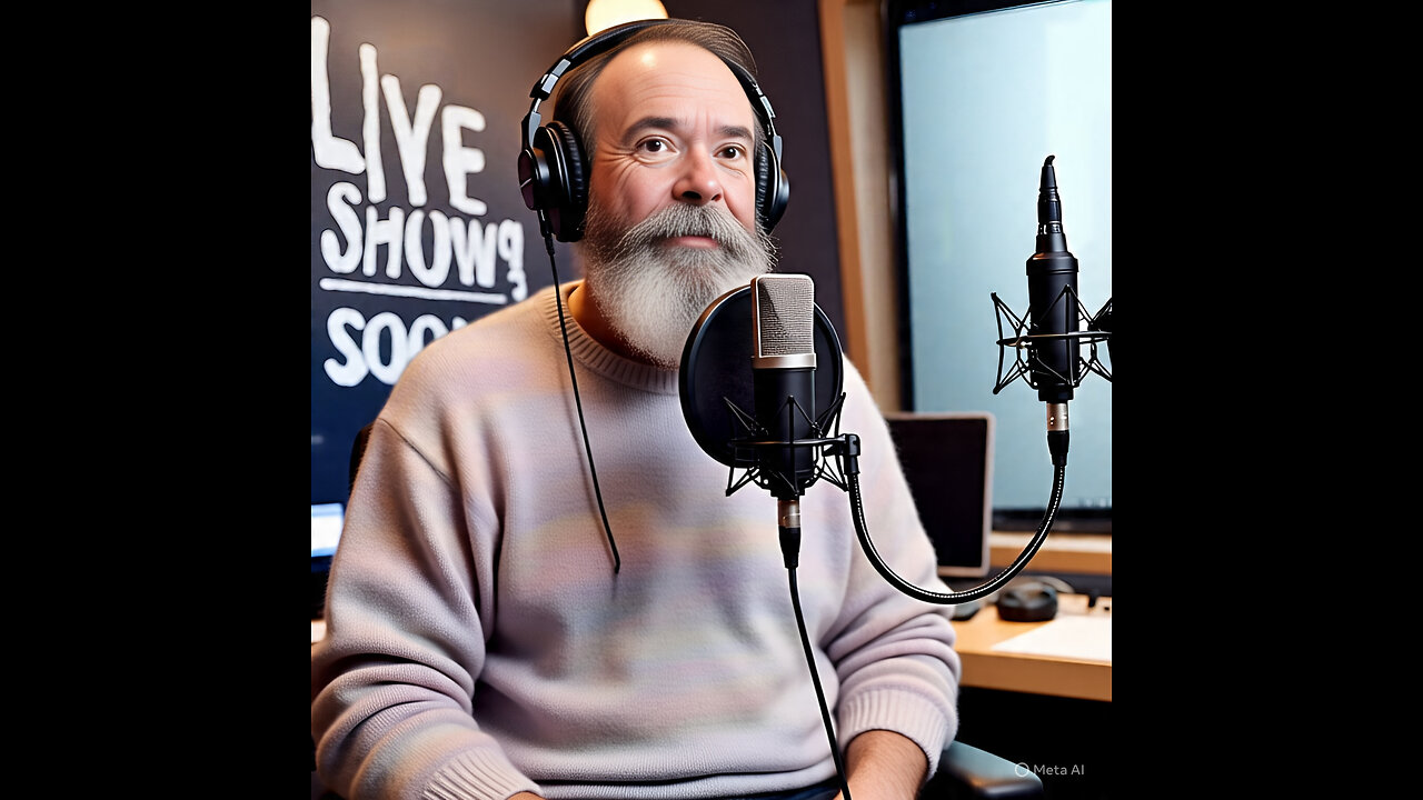 "LIVE" VIDEO "MY SUPERNATURAL TESTIMONY "