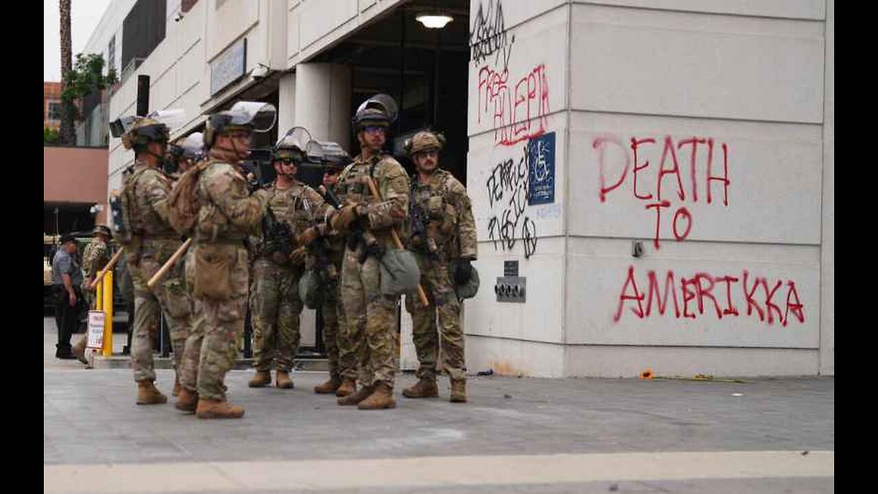 Welcome to Florida. Leftist Nut Who Tried to Disrupt TPUSA Event Now Finds Himself Named