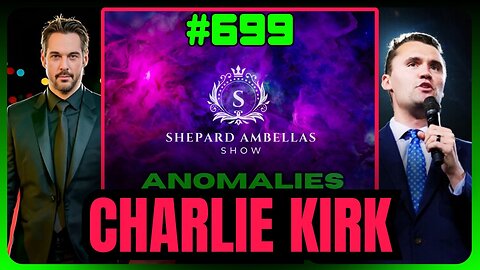 SHOCKING: Charlie Kirk Assassination - Full Breakdown