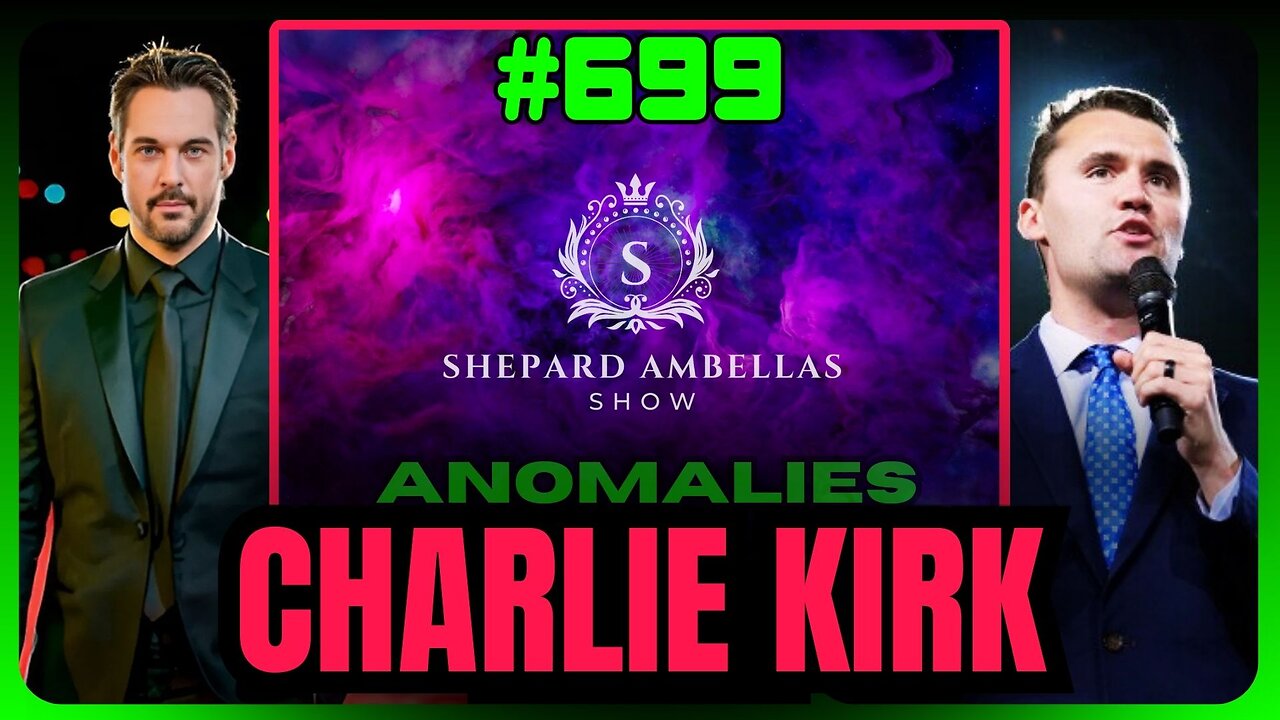 SHOCKING: Charlie Kirk Assassination - Full Breakdown
