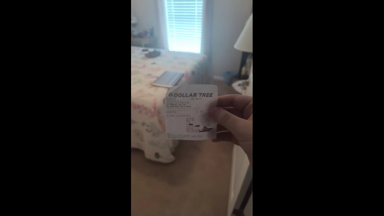 I bought the new Apple car