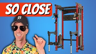 They Got Me GOOD! | Mikolo Annubis 2.0 Review