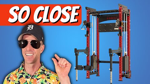 They Got Me GOOD! | Mikolo Annubis 2.0 Review