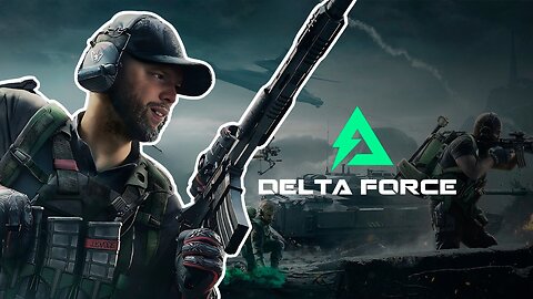 Delta Force Game COOKED? BF6 Releasing Soon!