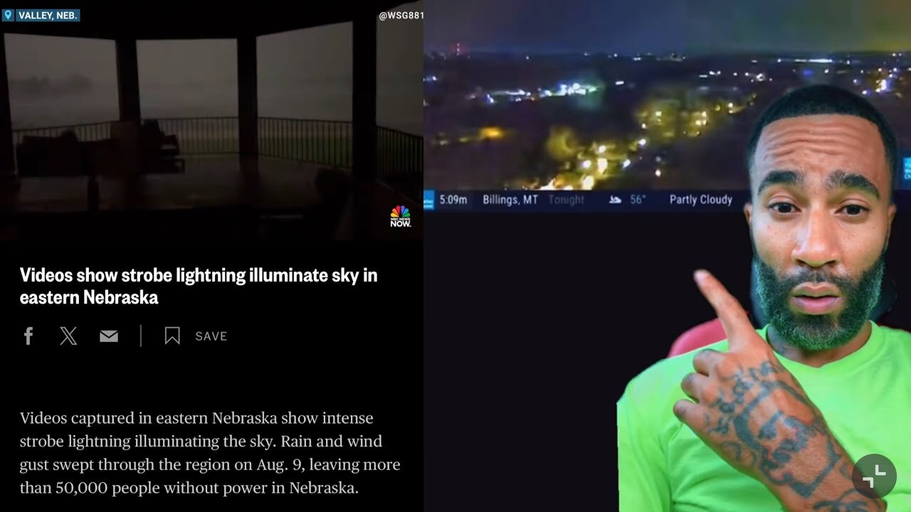 Have YOU ever seen SOMETHING like this⁉️ is this NATURAL❓