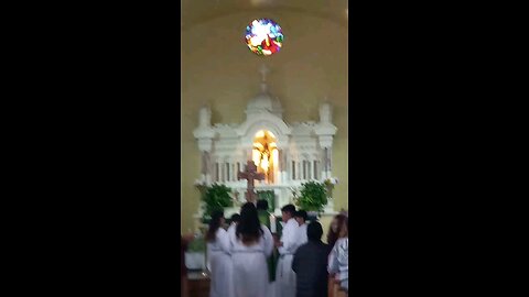Misa Catolica Cristiana. Catholic Christian Mass. 11.16.2025 Snapchat 3