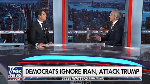 Watters: We’re on the precipice of something historic