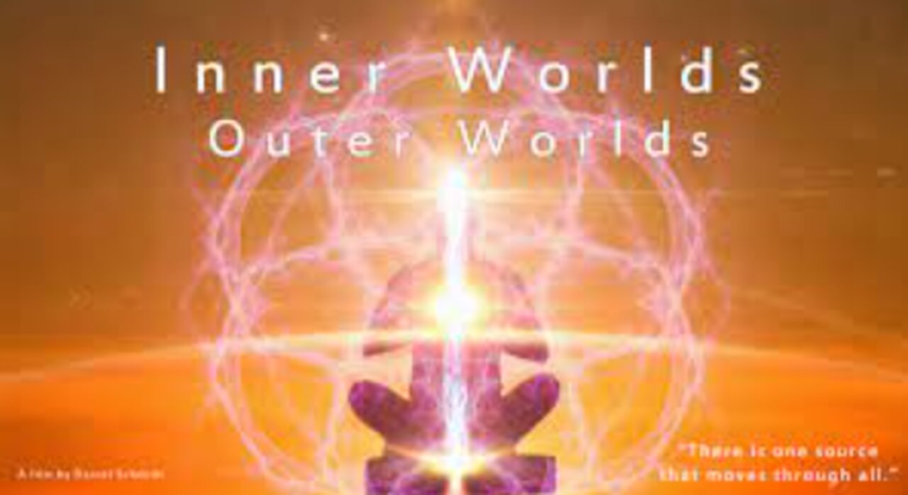 Inner Worlds Outer Worlds - Part 1 - Akasha (2012)