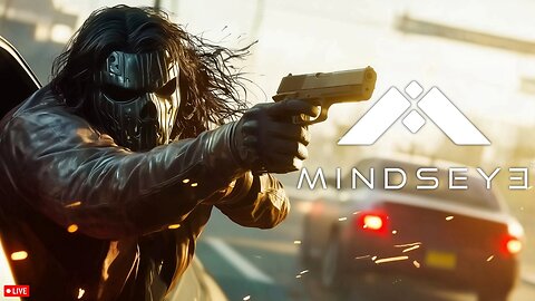 🔴LIVE • GRIMM HOLLYWOOD • MINDSEYE + SPECIAL EVENT AT 6 PM EST