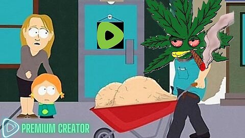 Salty's Sunday PReEeEmium Streamium - Mother's Day Smoke Sesh 💚 Rumble Partner: