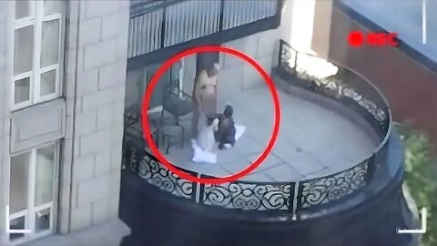 Most Unbelievable Moments Ever Caught On Camera !