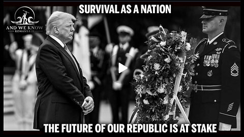 AWK: The Future of Our Nation is at Stake. All Assets Deployed, Russia, Ukraine, Harvard…