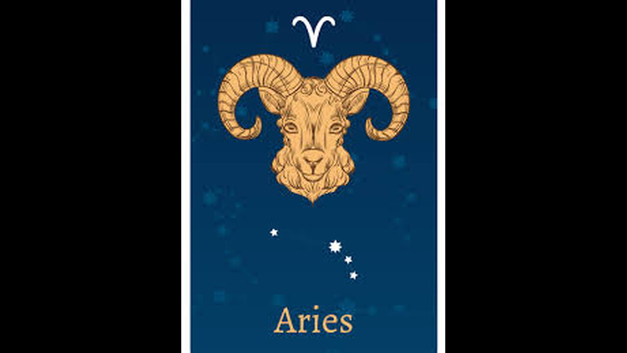 ARIES' Lifechanging 2025: Yearly Horoscope & Forecast