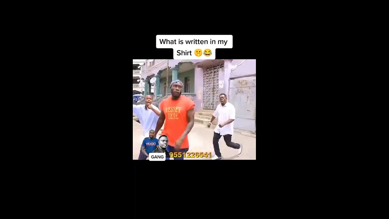 AKAEBENEZER AGAIN FUNNY😂😂