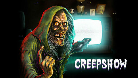 Creepshow (1982)