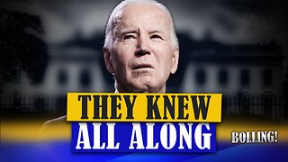 THEY KNEW ALL ALONG: Shameless Dems Hide Behind their LIES After Biden's Shocking Diagnosis