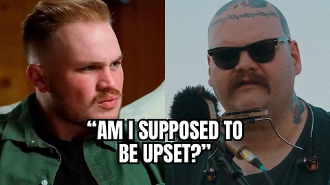 Zach Bryan’s Beef with Singer Just Got WAY Uglier