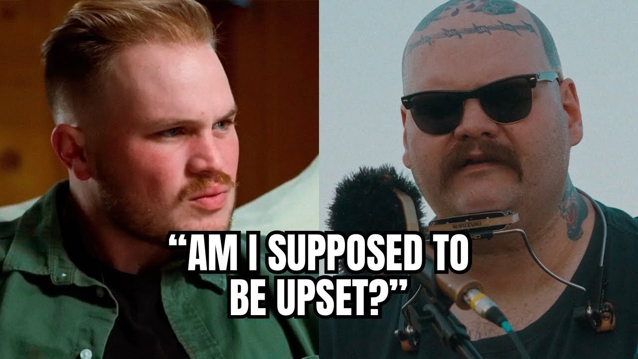 Zach Bryan’s Beef with Singer Just Got WAY Uglier