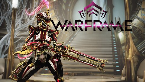 Warframe Grind | Building, Farming, Improving