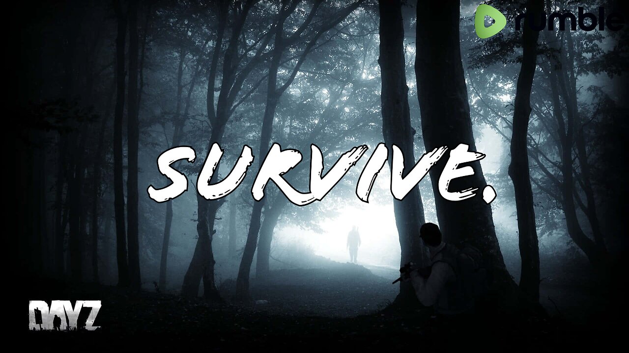 🔴The most dangerous PVP server in DayZ.. 🔴