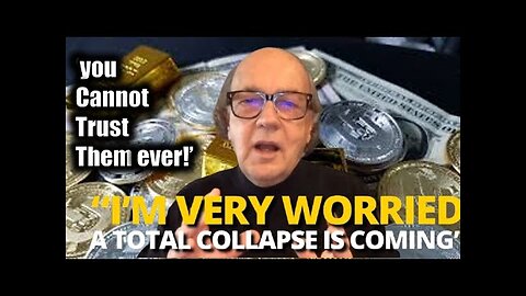 'This Inevitable Event Will Destroy Your Cash – The Math Doesn't Lie! - Jim Rickards'