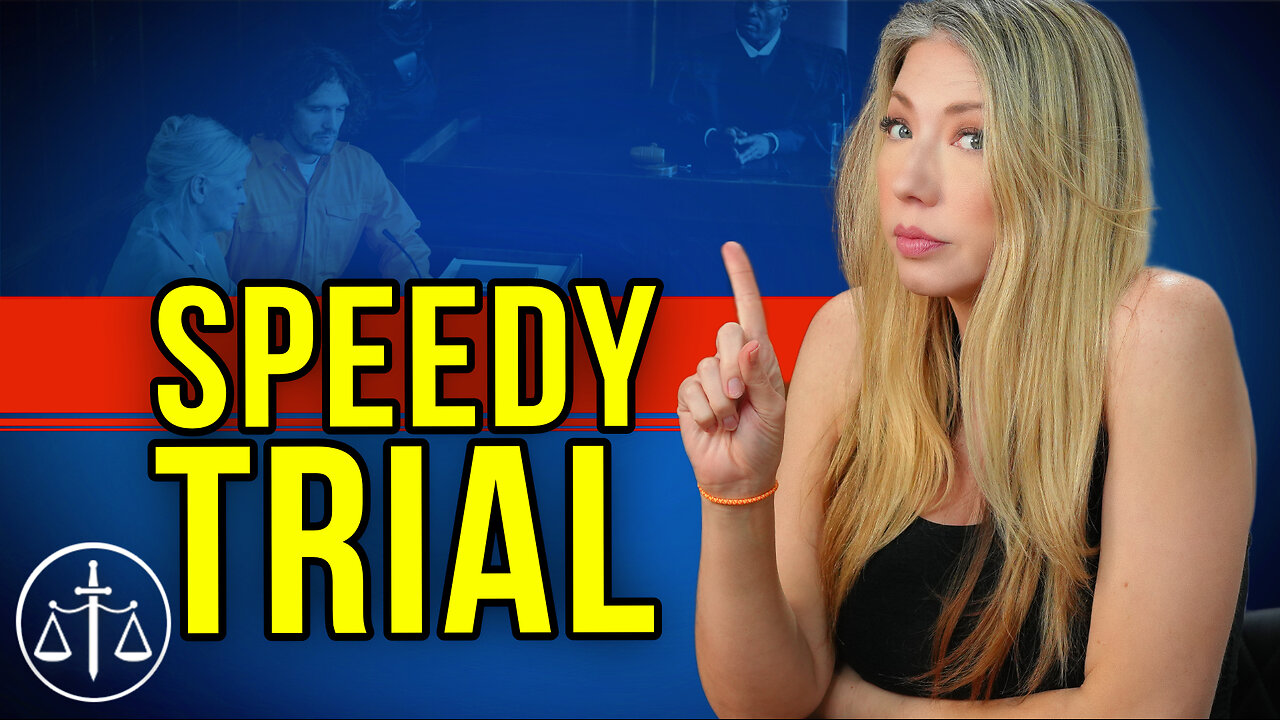 A Right Delayed: The Government Always Tramples Your Speedy Trial