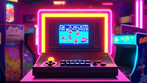 Atari Games