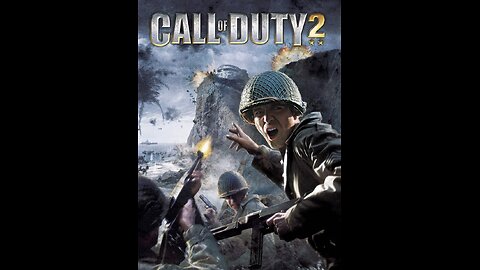 Call of Duty 2 Episode 7 Mission Fortress Stalingrad Comrade Sniper