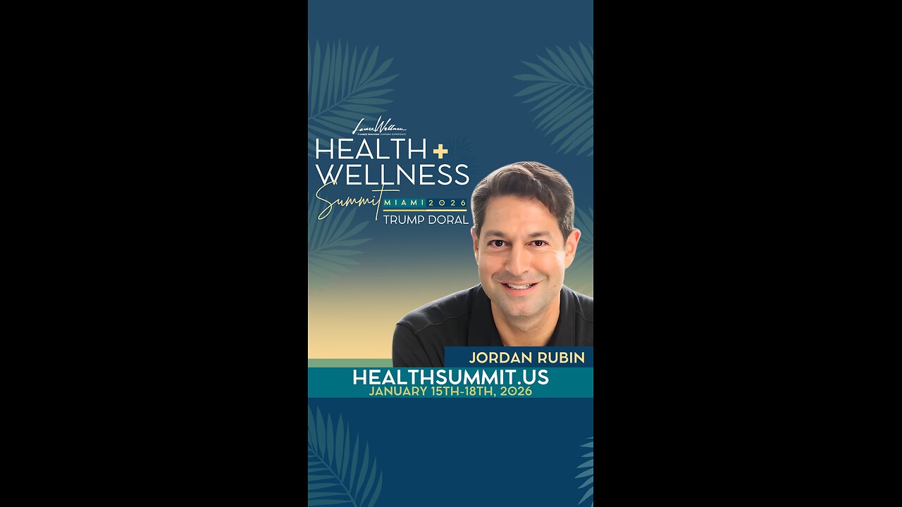 Get Your Ticket at HealthSummit.us