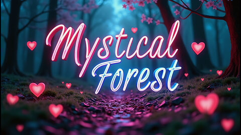 Mystical Forest