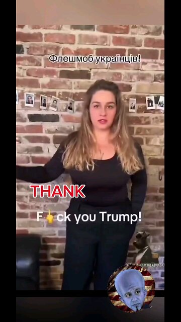 Ukrainians are so grateful! #usa