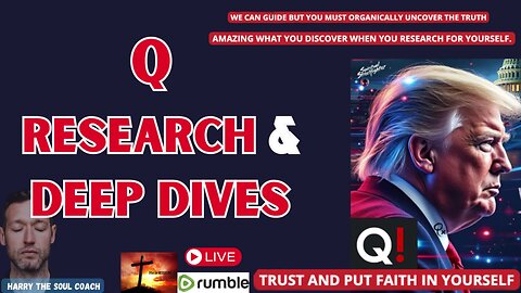 Q Research & Deep Dives