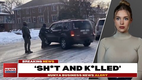 Everyone is talking about this clip..