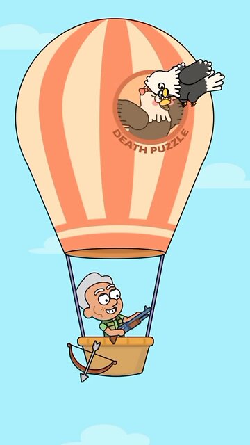 The surprising risks of attempting to attack someone else #shorts