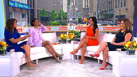 Outnumbered Aug 7 2025