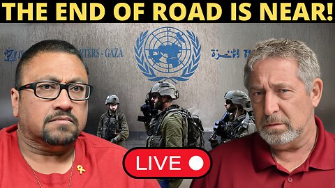 In GAZA, What You See IS NOT What You Get!