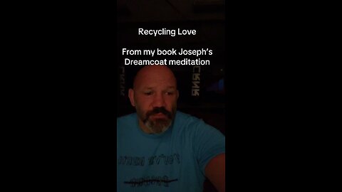 Recycling love