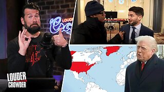 🔴 Don Lemon, Attacks on Churches, and Greenland: Let’s Recap the Weekend