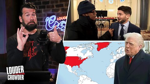 🔴 Don Lemon, Attacks on Churches, and Greenland: Let’s Recap the Weekend