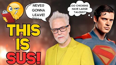 Forbes CLAIMS James Gunn's DCU SUPERMAN Made A Staggering Amount Of Profit For WBD?!