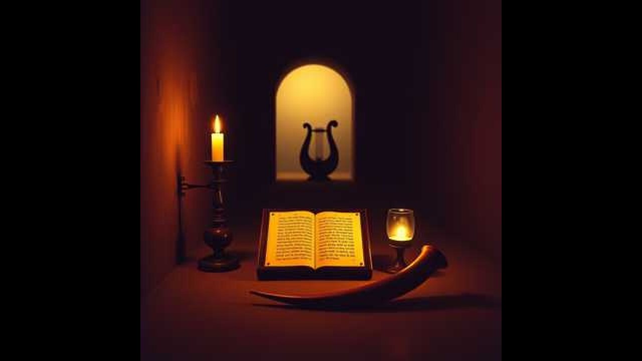 Yigdal (יִגְדַּל)