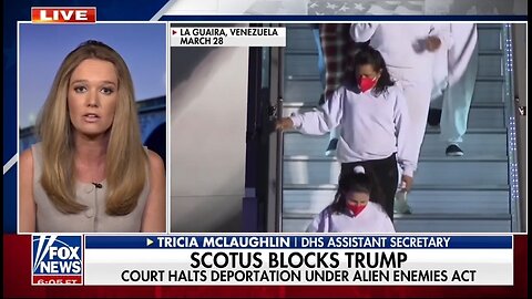 DHS Assistant Sec: We Will Win The War Against Illegal Ailens