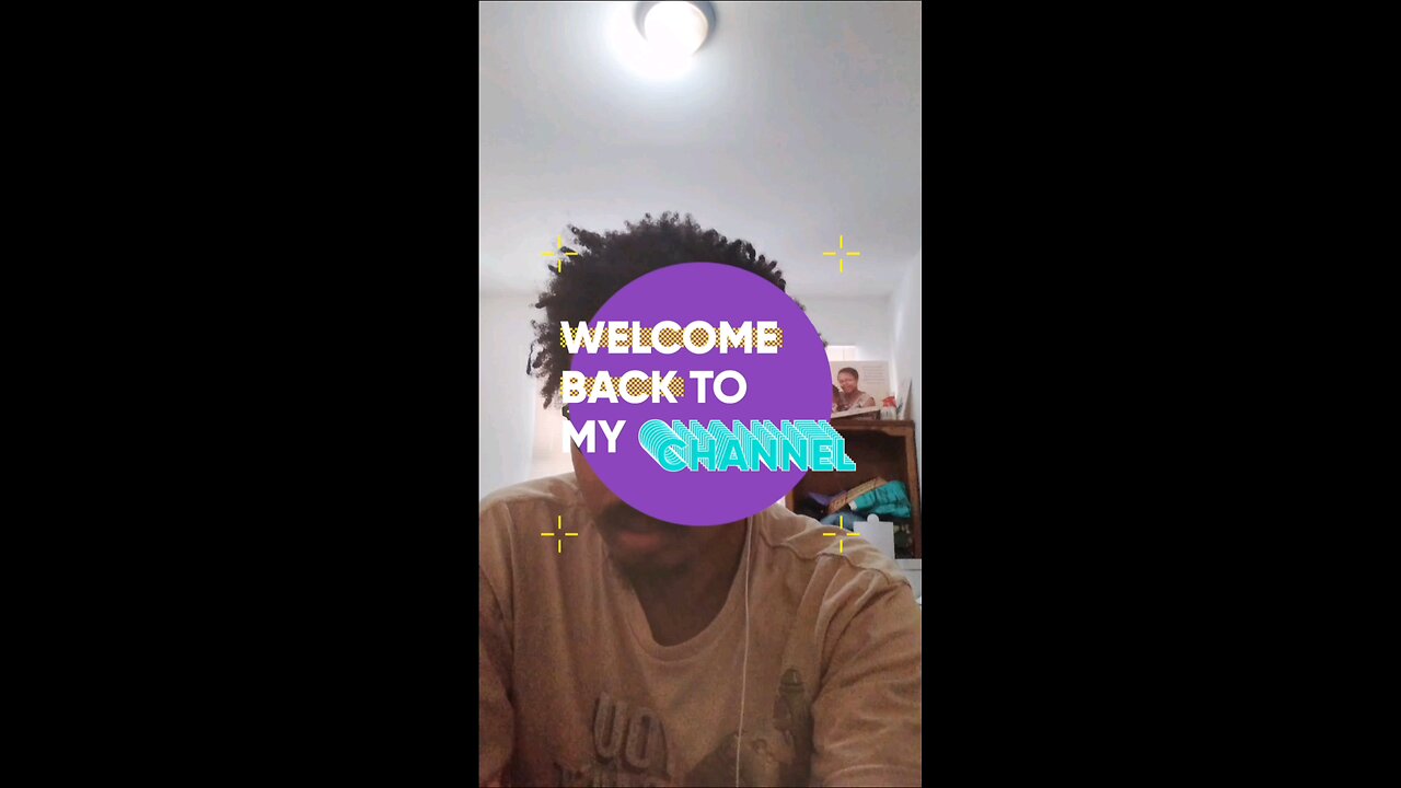 welcome