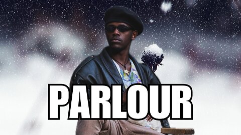 Davido x Young John Type Beat – “Parlour” | Afrobeats Instrumental 2025