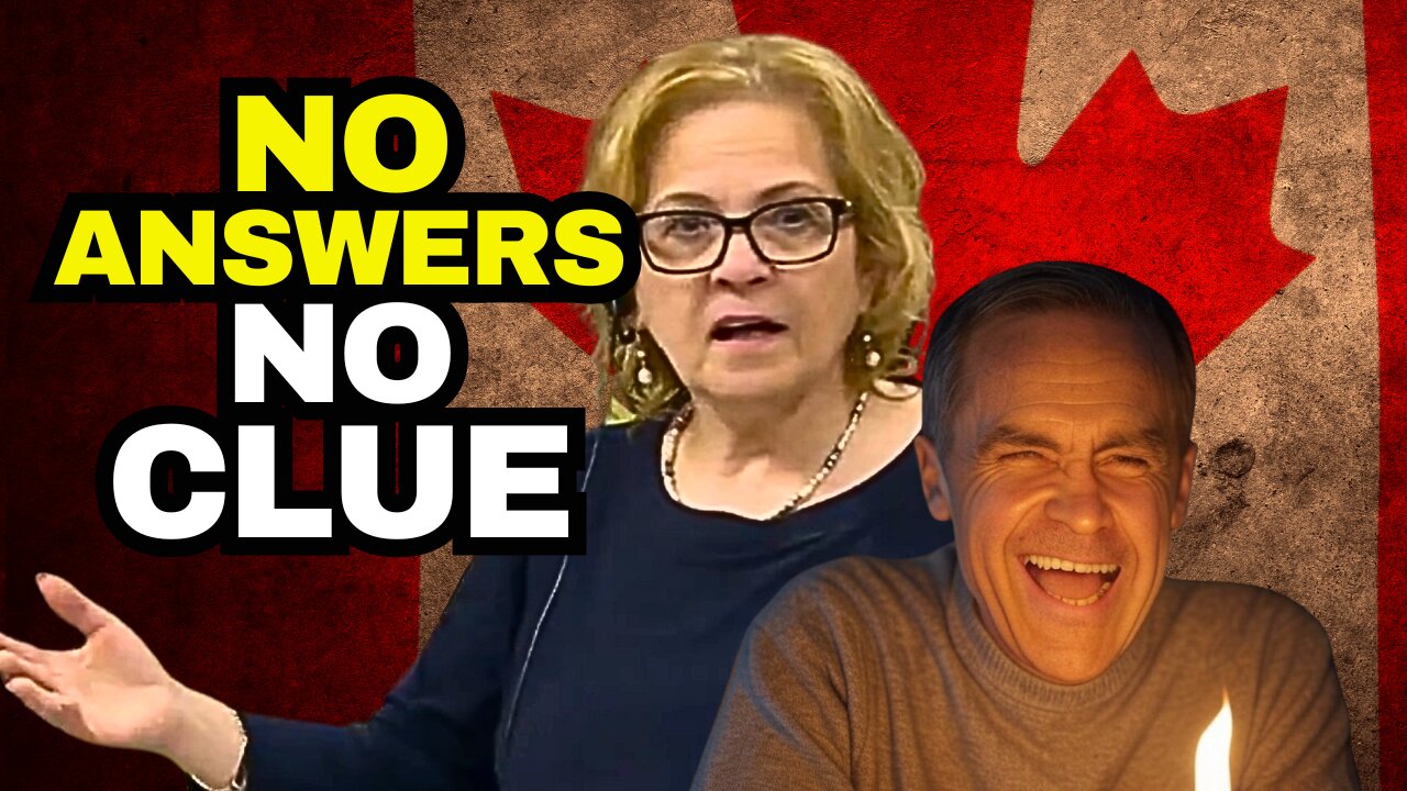 Is CANADA'S GOVERNMENT REALLY Changing or Just Pretending
