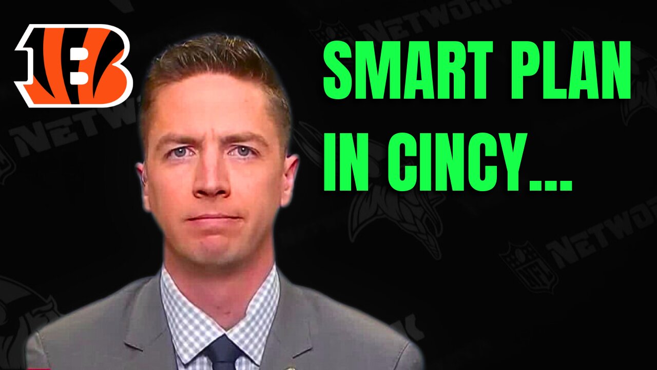 Bengals Made A MASSIVE Under The Radar Move