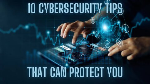 10 Cybersecurity Tips That Can Save You From Getting Hacked in 2025 | AMZG Tech